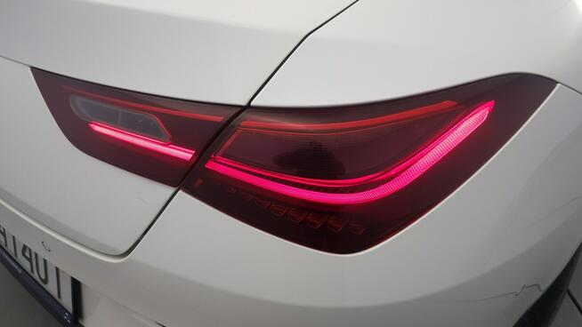Mercedes CLA 180 mHEV 7G-DCT! Z Polskiego Salonu! Faktura VAT!