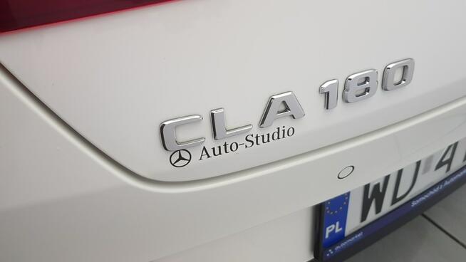 Mercedes CLA 180 mHEV 7G-DCT! Z Polskiego Salonu! Faktura VAT!