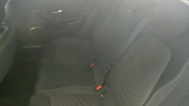 Mercedes CLA 180 mHEV 7G-DCT! Z Polskiego Salonu! Faktura VAT!