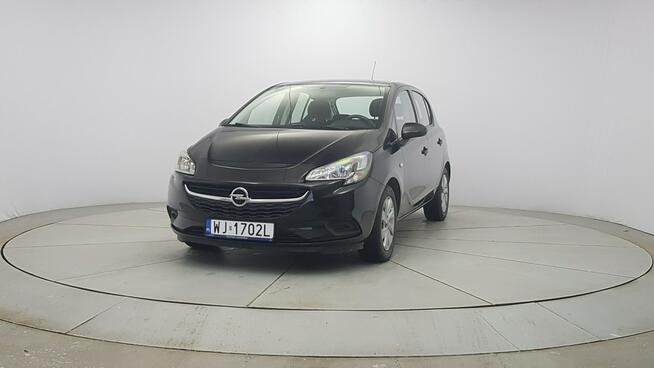 Opel Corsa 1.4 LPG Enjoy! Z polskiego salonu! Z fakturą VAT!