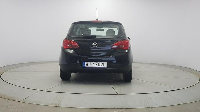 Opel Corsa 1.4 LPG Enjoy! Z polskiego salonu! Z fakturą VAT!