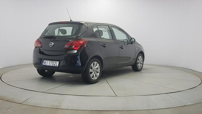 Opel Corsa 1.4 LPG Enjoy! Z polskiego salonu! Z fakturą VAT!