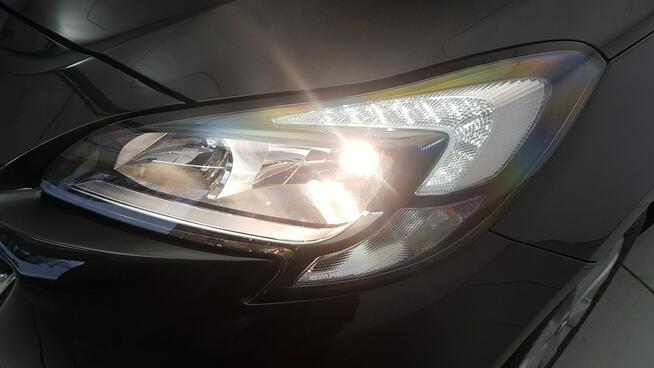 Opel Corsa 1.4 LPG Enjoy! Z polskiego salonu! Z fakturą VAT!