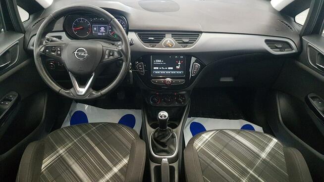 Opel Corsa 1.4 LPG Enjoy! Z polskiego salonu! Z fakturą VAT!