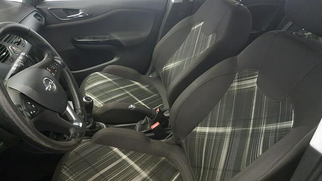 Opel Corsa 1.4 LPG Enjoy! Z polskiego salonu! Z fakturą VAT!