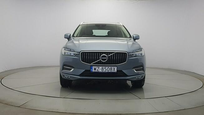 Volvo XC 60 B4 D AWD Inscription! Z Polskiego Salonu! Faktura VAT!