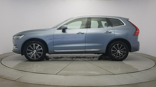 Volvo XC 60 B4 D AWD Inscription! Z Polskiego Salonu! Faktura VAT!