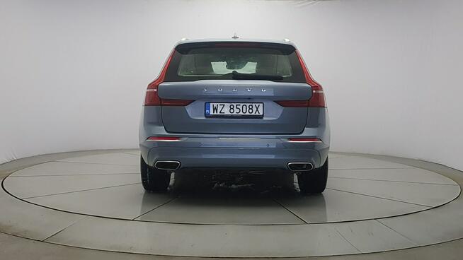 Volvo XC 60 B4 D AWD Inscription! Z Polskiego Salonu! Faktura VAT!