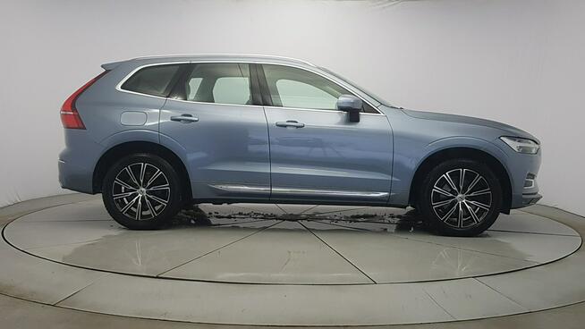 Volvo XC 60 B4 D AWD Inscription! Z Polskiego Salonu! Faktura VAT!