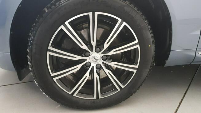 Volvo XC 60 B4 D AWD Inscription! Z Polskiego Salonu! Faktura VAT!
