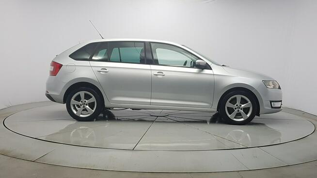 Škoda RAPID Spb. 1.2 TSI Style! Z polskiego salonu ! Z fakturą VAT!