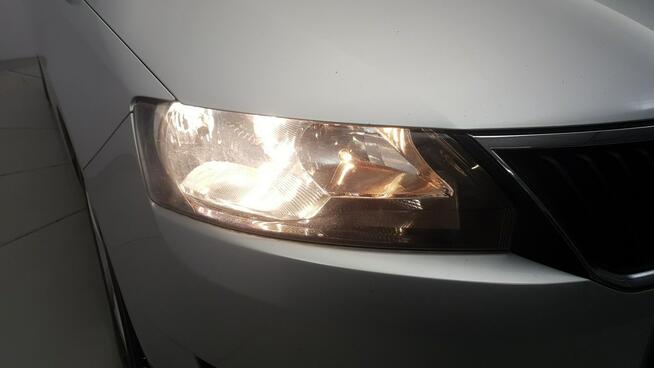 Škoda RAPID Spb. 1.2 TSI Style! Z polskiego salonu ! Z fakturą VAT!