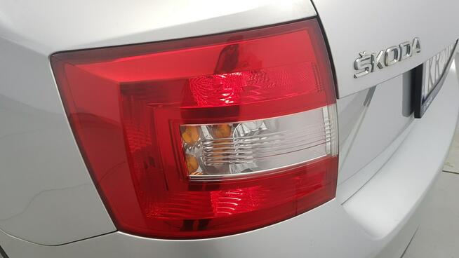 Škoda RAPID Spb. 1.2 TSI Style! Z polskiego salonu ! Z fakturą VAT!