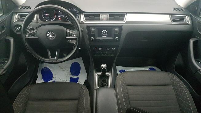 Škoda RAPID Spb. 1.2 TSI Style! Z polskiego salonu ! Z fakturą VAT!