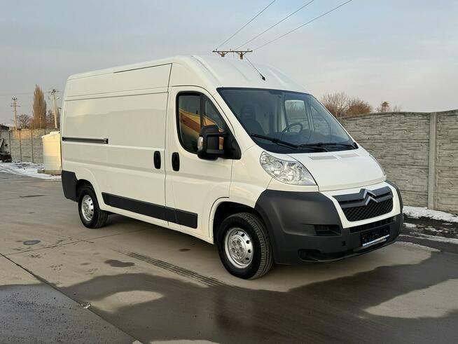 Citroen Jumper L2H2 2.2 Hdi Klima