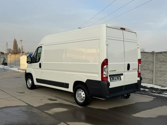 Citroen Jumper L2H2 2.2 Hdi Klima