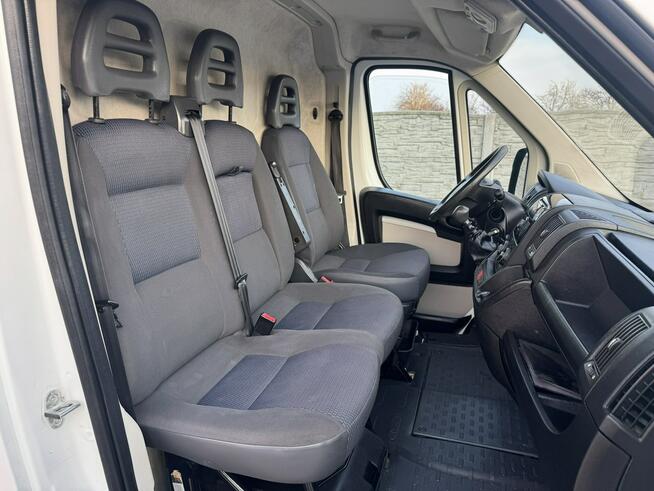 Citroen Jumper L2H2 2.2 Hdi Klima