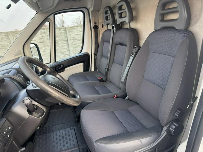 Citroen Jumper L2H2 2.2 Hdi Klima