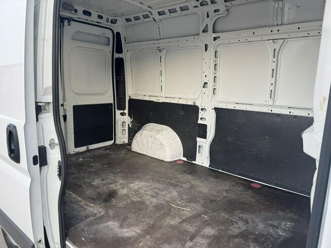 Citroen Jumper L2H2 2.2 Hdi Klima