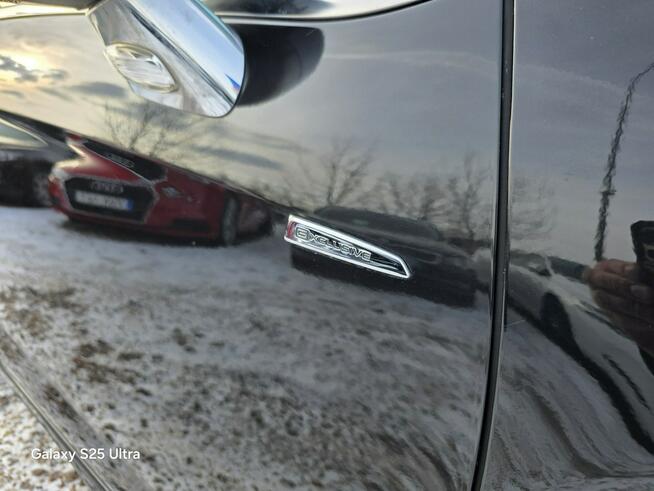 Citroen C3 1.6i#120KM#EXCLUSIVE#Navi Dotykowa#Alcantary#Climatr#Serwis#Gwarancja!