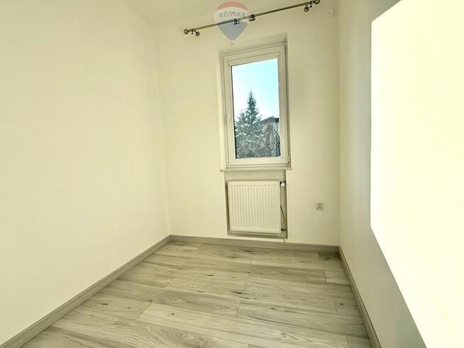 Mieszkanie dwupokojowe w Kamienicy!