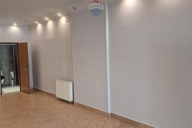 Lokal handlowo usługowy