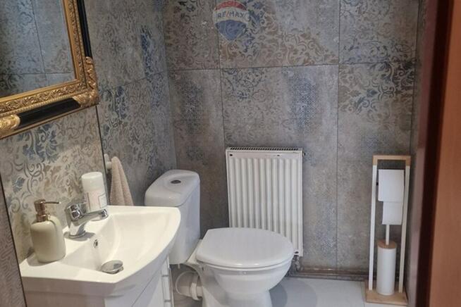 Lokal handlowo usługowy