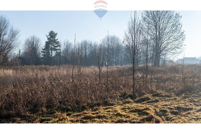 Widokowe działki przy Szczyrku – inwestycja