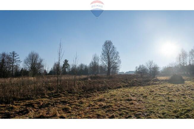 Widokowe działki przy Szczyrku – inwestycja