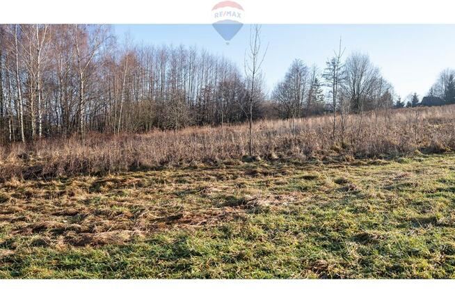 Widokowe działki przy Szczyrku – inwestycja