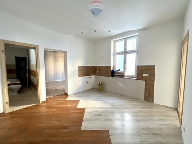 Mieszkanie 2 pokoje,w centrum Gniezna,piwnica 9m2