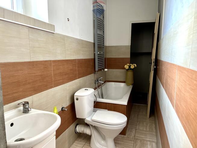 Mieszkanie 2 pokoje,w centrum Gniezna,piwnica 9m2