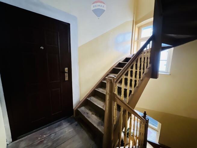 Mieszkanie 2 pokoje,w centrum Gniezna,piwnica 9m2