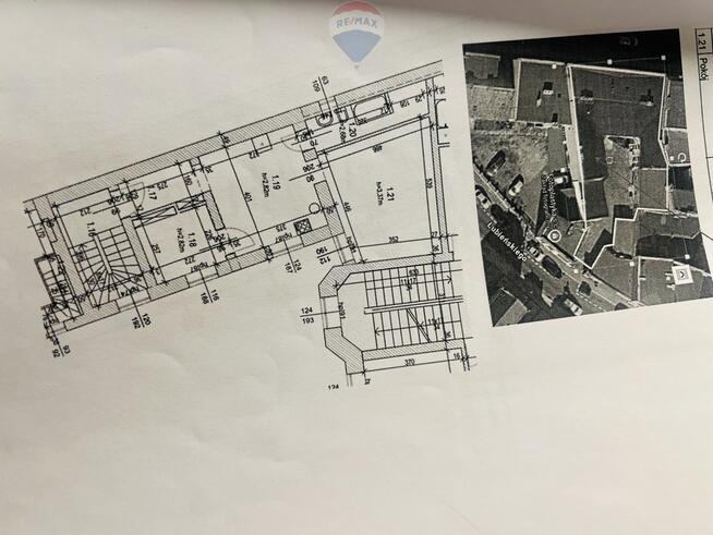 Mieszkanie 2 pokoje,w centrum Gniezna,piwnica 9m2