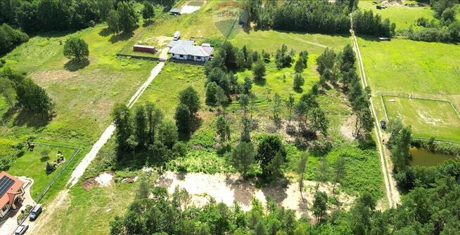 Działka budowlana 17/12, 1000 m², Wincentówek