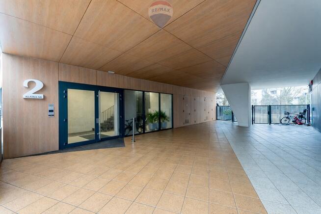 Mokotów | 55 m² | 2 pokoje z potencjałem 3.