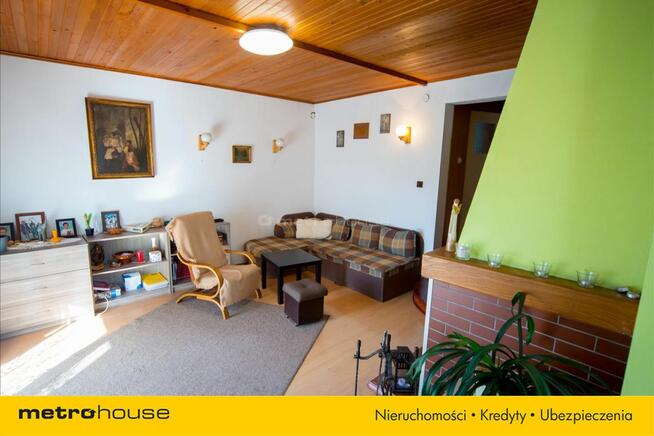 Urokliwy dom z ogródkiem w cenie mieszkania.