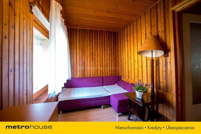 Urokliwy dom z ogródkiem w cenie mieszkania.