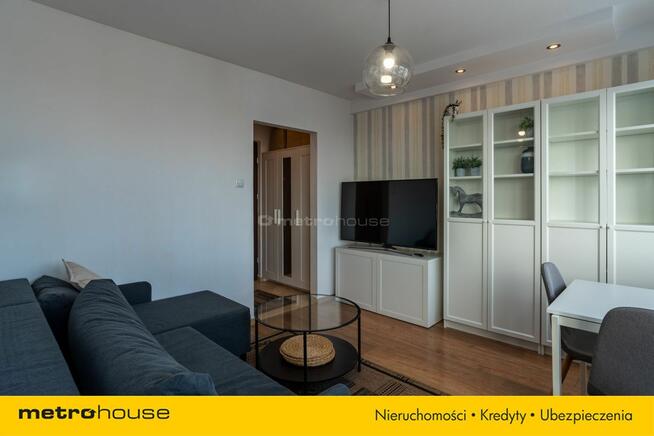 Słoneczna kawalerka z widokiem Wyszyńskiego 26