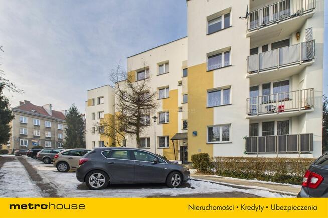 2 pokoje - 49,70 m2 - Niski blok - Ul. Brzozowa