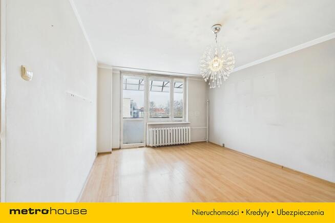 2 pokoje - 49,70 m2 - Niski blok - Ul. Brzozowa