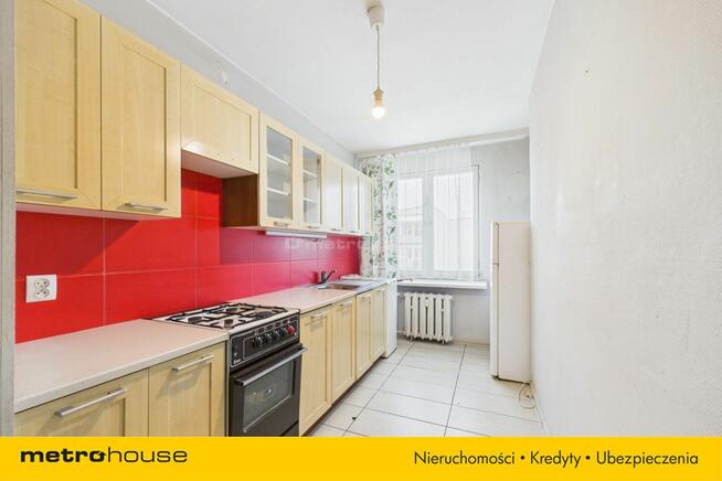 2 pokoje - 49,70 m2 - Niski blok - Ul. Brzozowa