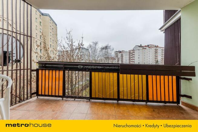 3-pokojowe mieszkanie na Gocławiu 70,9 m²