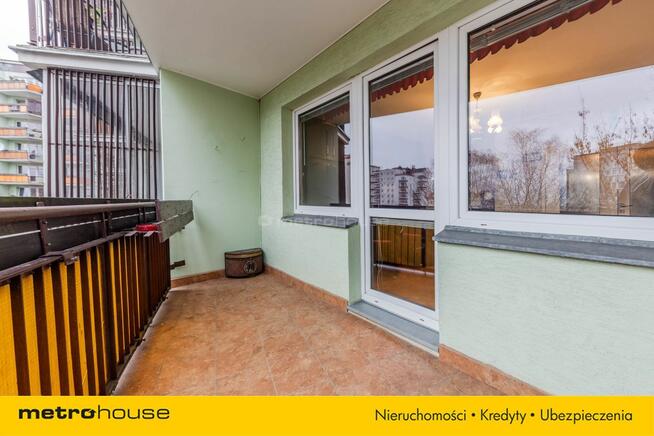 3-pokojowe mieszkanie na Gocławiu 70,9 m²