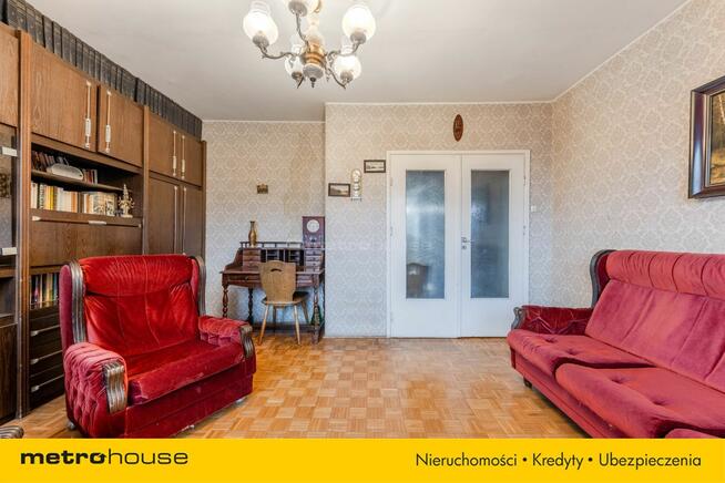3-pokojowe mieszkanie na Gocławiu 70,9 m²