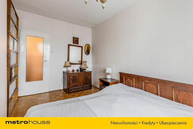 3-pokojowe mieszkanie na Gocławiu 70,9 m²