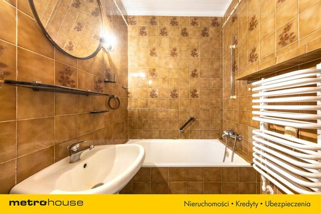 3-pokojowe mieszkanie na Gocławiu 70,9 m²