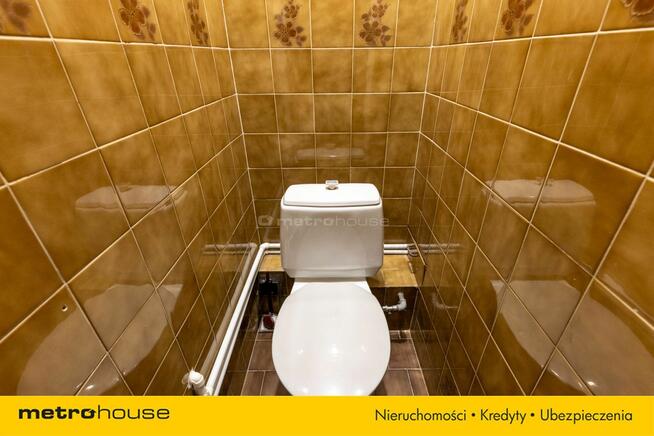 3-pokojowe mieszkanie na Gocławiu 70,9 m²