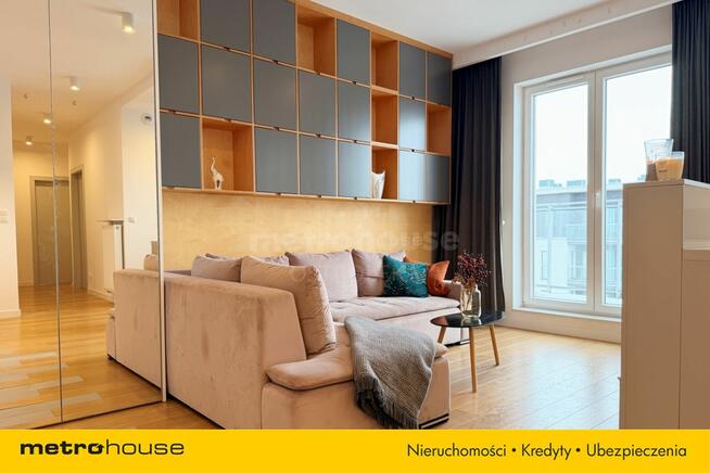 63,36 m² z miejscem postojowym Nowe budownictwo