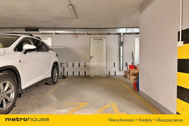 63,36 m² z miejscem postojowym Nowe budownictwo